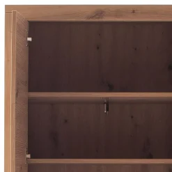 Discount Wohnen Flureinrichtung Komplettset modern - Carry (fünfteilig)