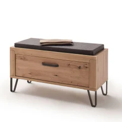 Discount Wohnen Flureinrichtung Komplettset modern - Carry (fünfteilig)