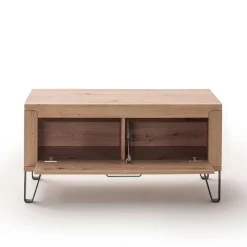 Discount Wohnen Flureinrichtung Komplettset modern - Carry (fünfteilig)