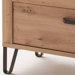 Discount Wohnen Flureinrichtung Komplettset modern - Carry (fünfteilig)