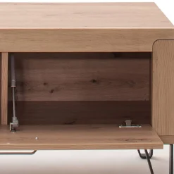 Discount Wohnen Flureinrichtung Komplettset modern - Carry (fünfteilig)