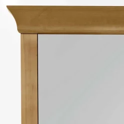 Clearance Wohnen Flurmöbel Set Piatra aus Kiefer Massivholz (zweiteilig)