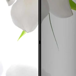 Sale Wohnen Foto Trennwand mit Asien / Zen Motiv - Siela