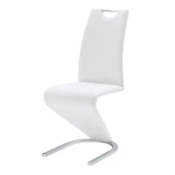 Discount Wohnen Freischwinger Ahin mit Griff (2er Set)