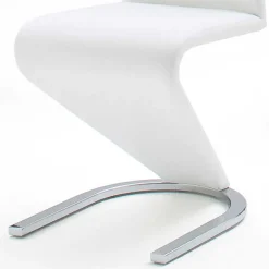 Discount Wohnen Freischwinger Ahin mit Griff (2er Set)
