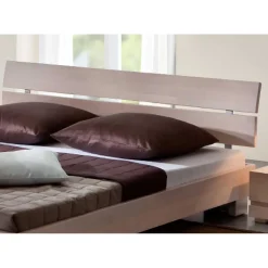 Discount Wohnen Futonbett Lewis aus Buche