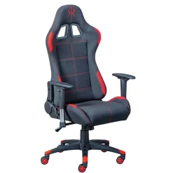 Wohnen Gaming PC Schreibtischsessel Racing Style - Grenados