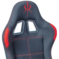 Wohnen Gaming PC Schreibtischsessel Racing Style - Grenados