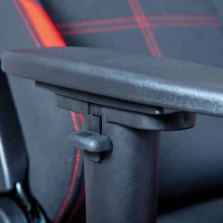 Wohnen Gaming PC Schreibtischsessel Racing Style - Grenados