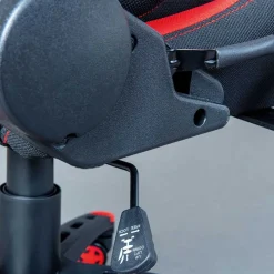 Wohnen Gaming PC Schreibtischsessel Racing Style - Grenados