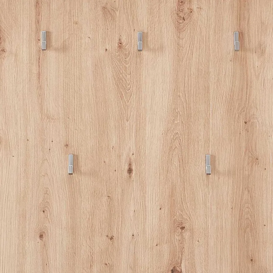 Sale Wohnen Garderobe & Flurbank modern - Zelio (zweiteilig)