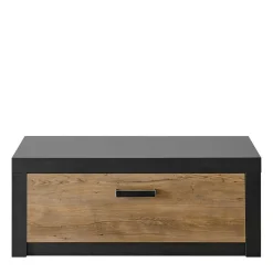 Best Wohnen Garderobe Sitzbank mit einem Sitzplatz - Ebrican