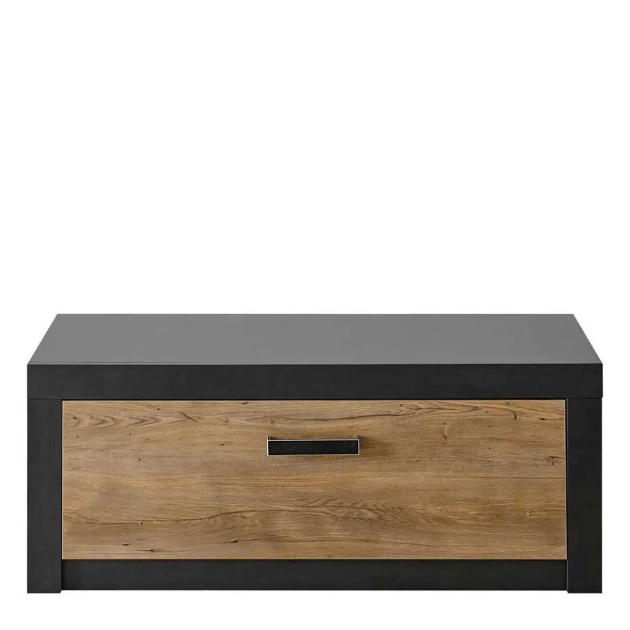 Best Wohnen Garderobe Sitzbank mit einem Sitzplatz - Ebrican