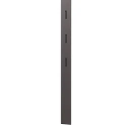 Online Wohnen Garderobenmöbel Set 97 cm breit - Sidgarus (dreiteilig)