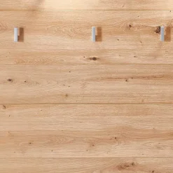 Sale Wohnen Garderobenmöbel Set mit LED Licht - Symbrosia (dreiteilig)
