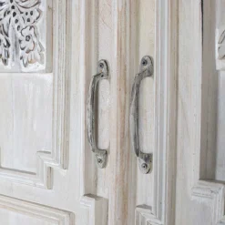 Wohnen Garderobenschrank im orientalischen Stil - Cionga