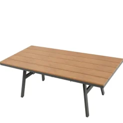 Clearance Wohnen Gartenlounge Kombination modern - Tangora (vierteilig)