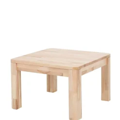 Sale Wohnen Geölter Kernbuche Tisch fürs Wohnzimmer - Lergavano