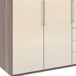 Sale Wohnen Gleittüren-Schlafzimmerschrank in modernem Design - Drikes