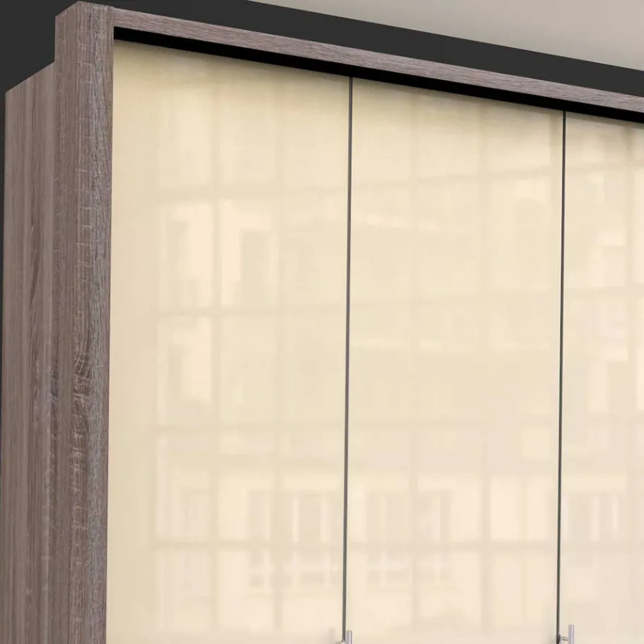 Sale Wohnen Gleittüren-Schlafzimmerschrank in modernem Design - Drikes