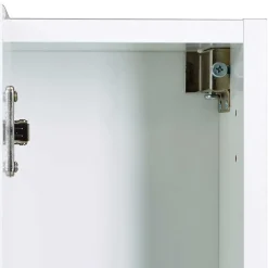 Outlet Wohnen Günstiger Spiegelschrank fürs Bad - Rock