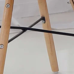 Best Wohnen Günstiger Tischsessel mit Sitzschale - Raimar (Set)