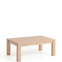 Discount Wohnen Günstiger Wohnzimmer Holztisch aus Buche - Bucerus