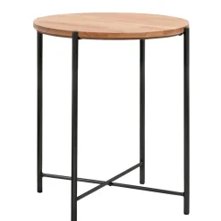 Sale Wohnen Graues Polsterbett im Skandi Design - Fabia