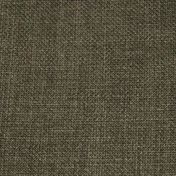 Wohnen Grüner Armlehnenstuhl halbrund - Ohio (2er Set)