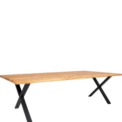Outlet Wohnen Großer Esszimmertisch in 300x100 cm - Pavia