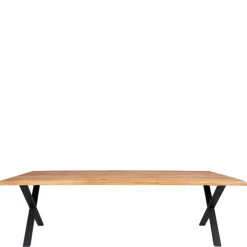 Outlet Wohnen Großer Esszimmertisch in 300x100 cm - Pavia