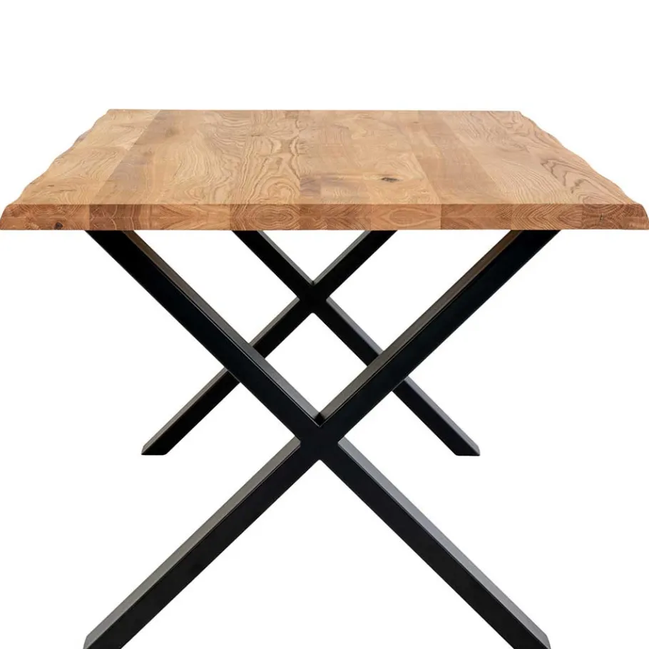 Outlet Wohnen Großer Esszimmertisch in 300x100 cm - Pavia