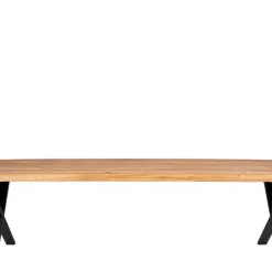 Outlet Wohnen Großer Esszimmertisch in 300x100 cm - Pavia