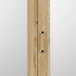 Best Wohnen Großer Schlafzimmerschrank mit 7 Türen & Schubladen - Zamron