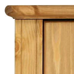 Best Wohnen Großer Schlafzimmerschrank in Natur - Imressa