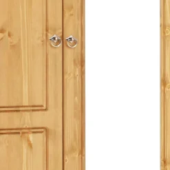 Best Wohnen Großer Schlafzimmerschrank in Natur - Imressa