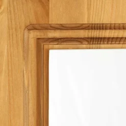 Best Wohnen Großer Schlafzimmerschrank in Natur - Imressa