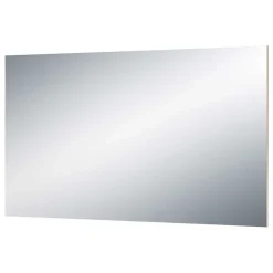 Online Wohnen Großer Wandspiegel Reestyl in 134x80 cm