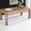 Clearance Wohnen Großer Wohnzimmertisch Recers in Rechteckig 110x60cm