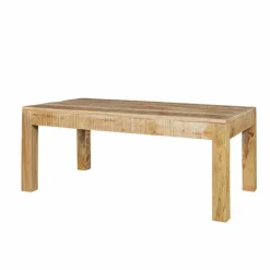 Clearance Wohnen Großer Wohnzimmertisch Recers in Rechteckig 110x60cm