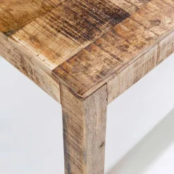 Clearance Wohnen Großer Wohnzimmertisch Recers in Rechteckig 110x60cm