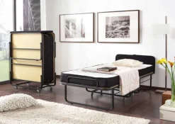 Best Wohnen Gästebett Kalla aus Metall