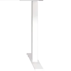 Clearance Wohnen Höhenverstellbarer Officetisch elektrisch - Stellario