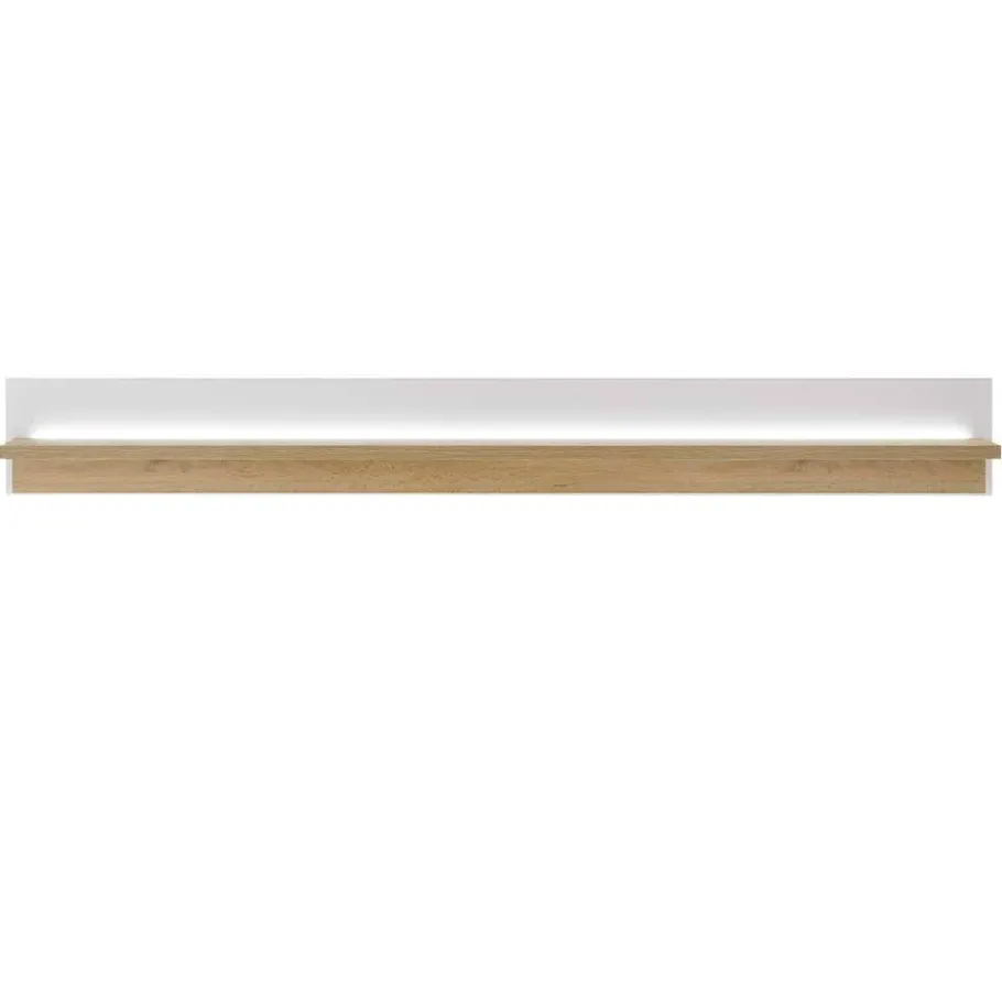 Best Wohnen Highboard & TV Lowboard & Wandboard Set - Racelyn (dreiteilig)