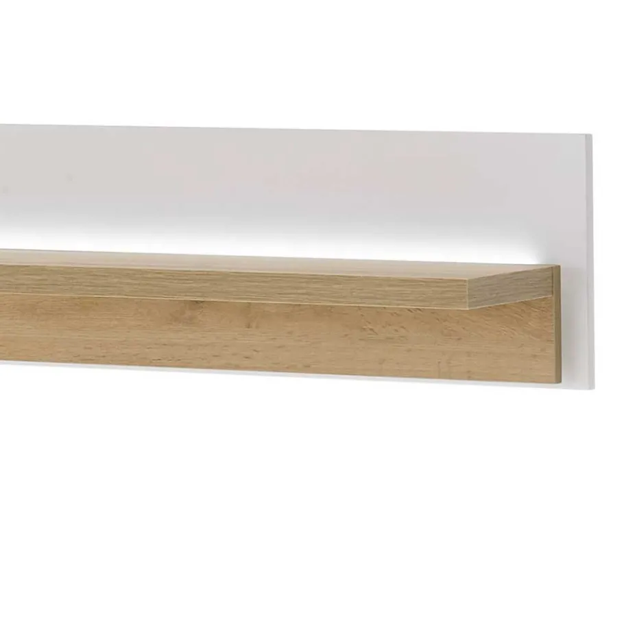 Best Wohnen Highboard & TV Lowboard & Wandboard Set - Racelyn (dreiteilig)