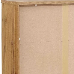 Sale Wohnen Highboard im Skandi Design - Elastian
