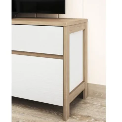 Sale Wohnen Highboard und TV-Board und Wandboard Set - Ovidio (dreiteilig)