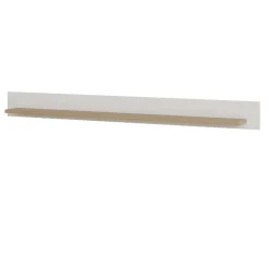 Sale Wohnen Highboard und TV-Board und Wandboard Set - Ovidio (dreiteilig)