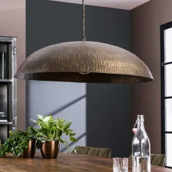 Best Wohnen Hängelampe mit 90 cm Durchmesser - Halling