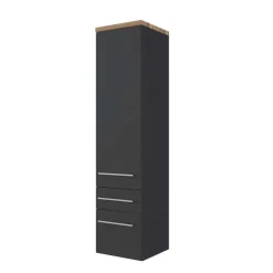 Clearance Wohnen Hängende Badmöbel in Modern - Estregos (fünfteilig)